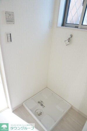 ヒルトップハウスの物件内観写真